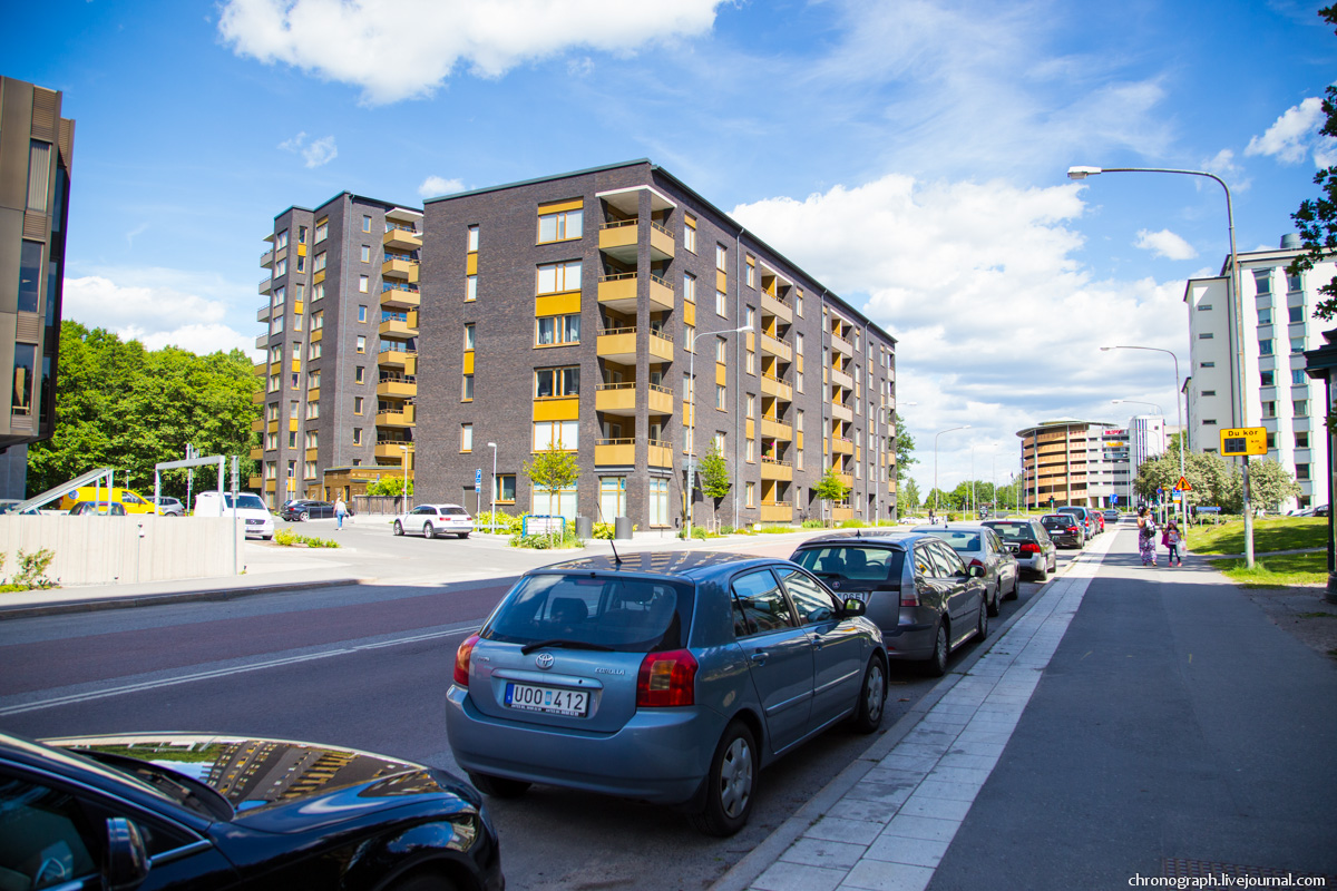 Stockholm